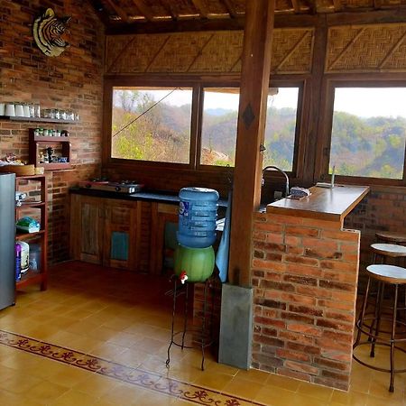 Batu Hill Villa Watukarung Εξωτερικό φωτογραφία