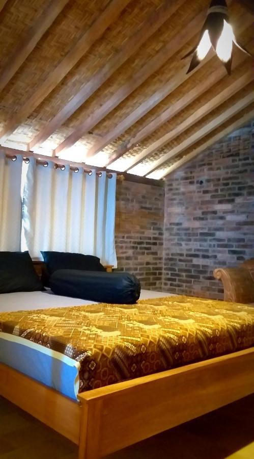Batu Hill Villa Watukarung Εξωτερικό φωτογραφία