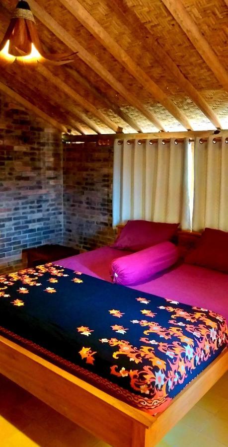 Batu Hill Villa Watukarung Εξωτερικό φωτογραφία