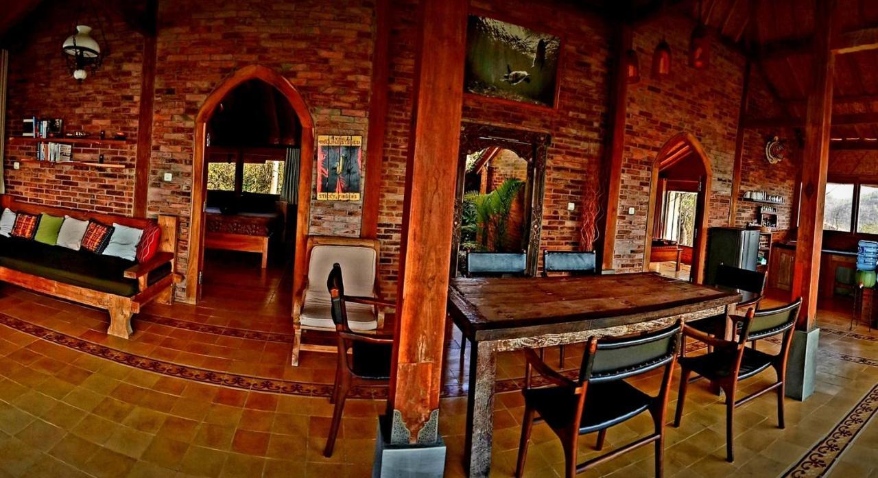 Batu Hill Villa Watukarung Εξωτερικό φωτογραφία