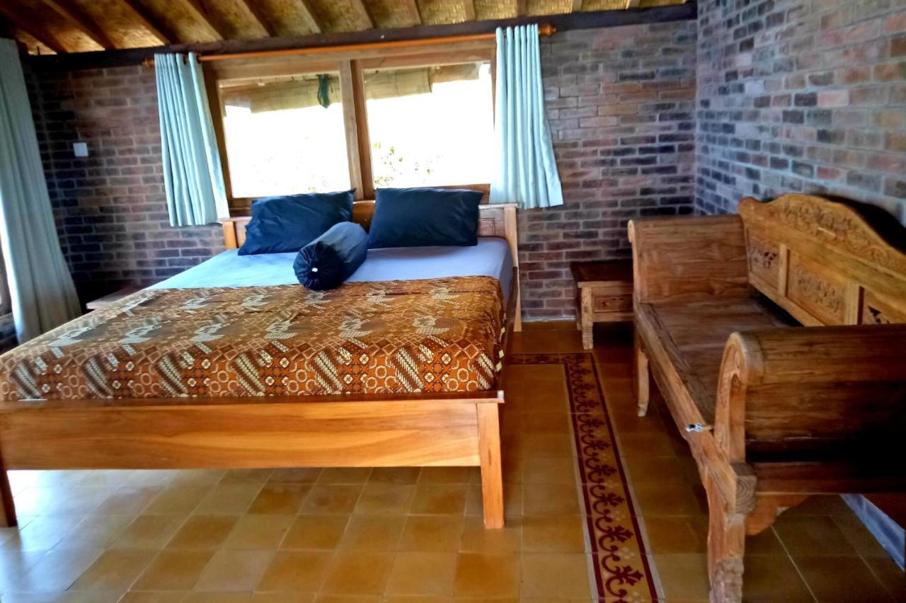 Batu Hill Villa Watukarung Εξωτερικό φωτογραφία