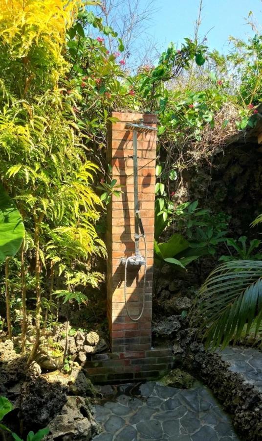 Batu Hill Villa Watukarung Εξωτερικό φωτογραφία