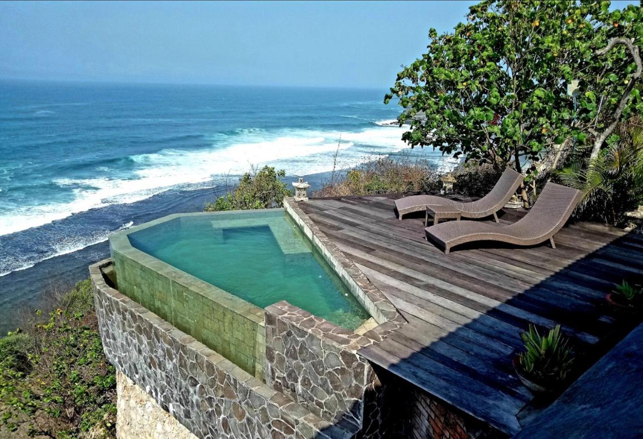 Batu Hill Villa Watukarung Εξωτερικό φωτογραφία