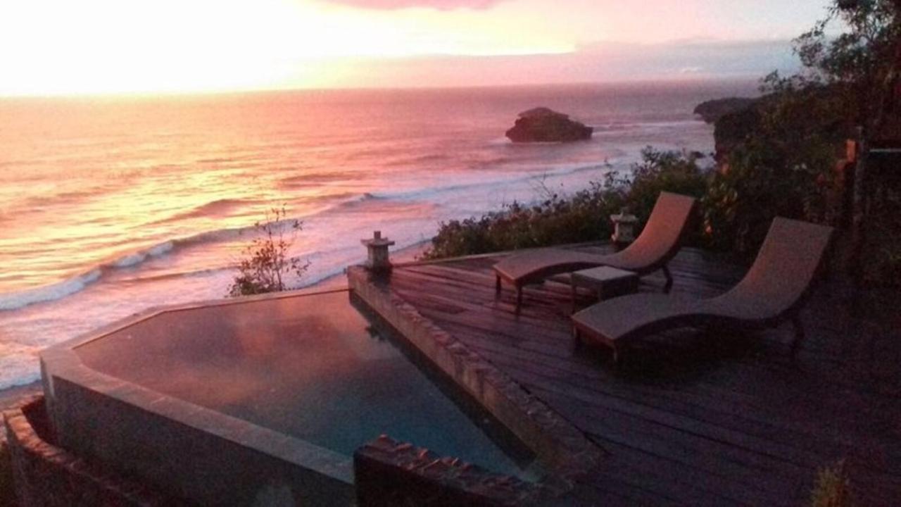 Batu Hill Villa Watukarung Εξωτερικό φωτογραφία