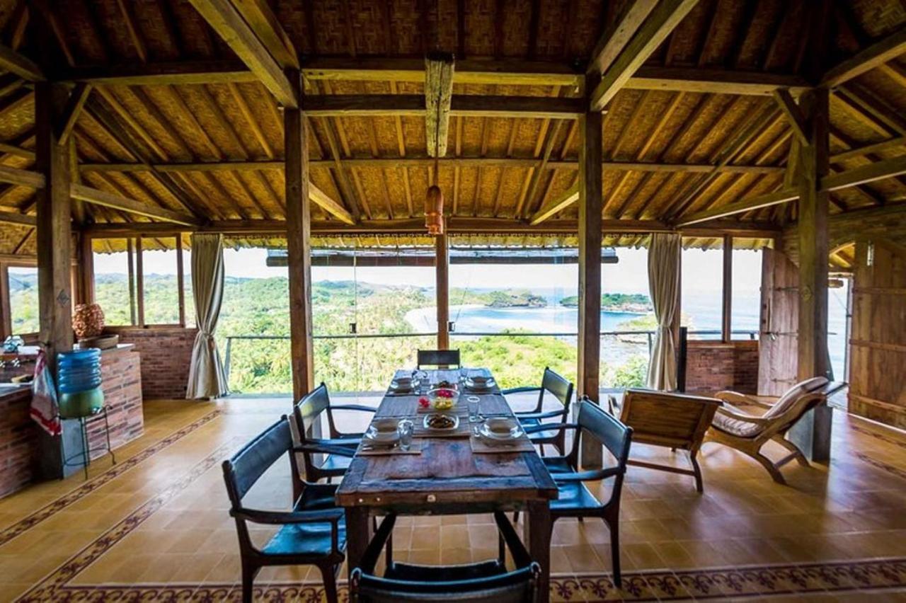 Batu Hill Villa Watukarung Εξωτερικό φωτογραφία