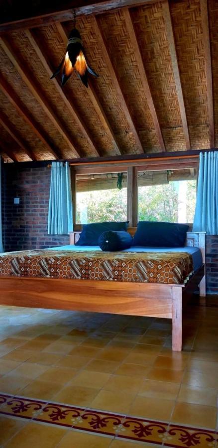 Batu Hill Villa Watukarung Εξωτερικό φωτογραφία