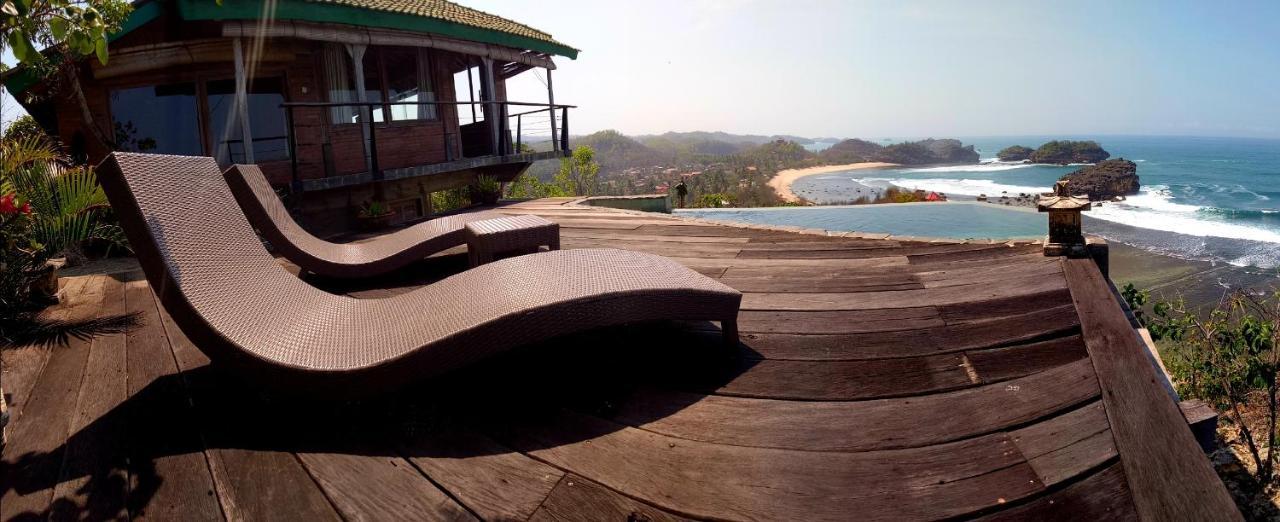 Batu Hill Villa Watukarung Εξωτερικό φωτογραφία