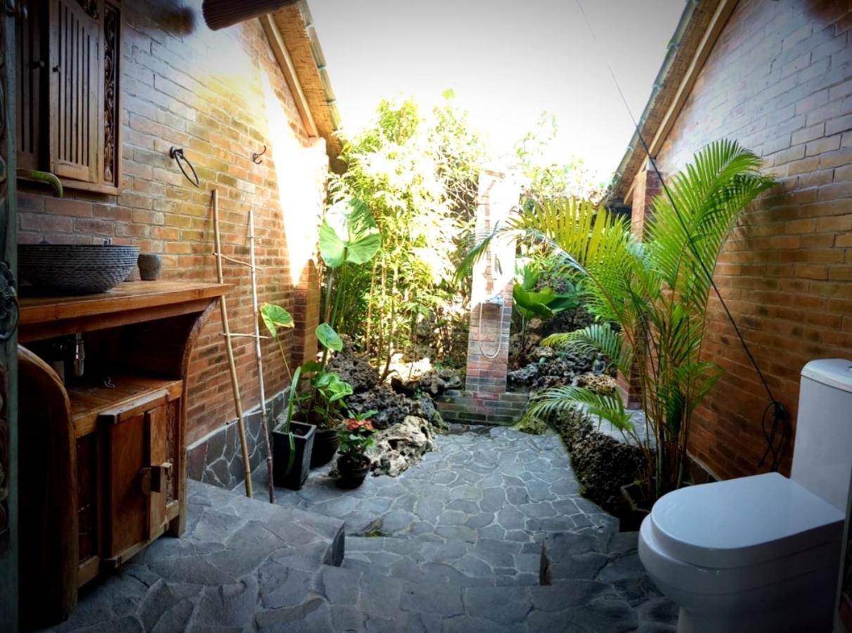 Batu Hill Villa Watukarung Εξωτερικό φωτογραφία